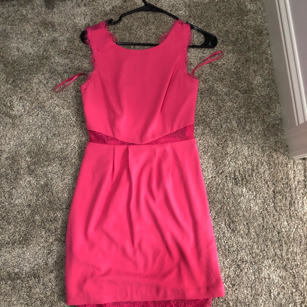 BCBG DRESS